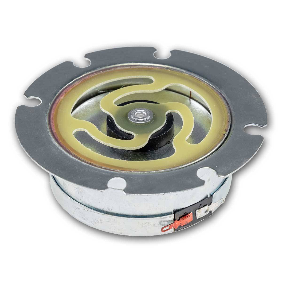 ChiliTec - Bodyshaker "CT-KSW100" Ø119x40mm 100W-0