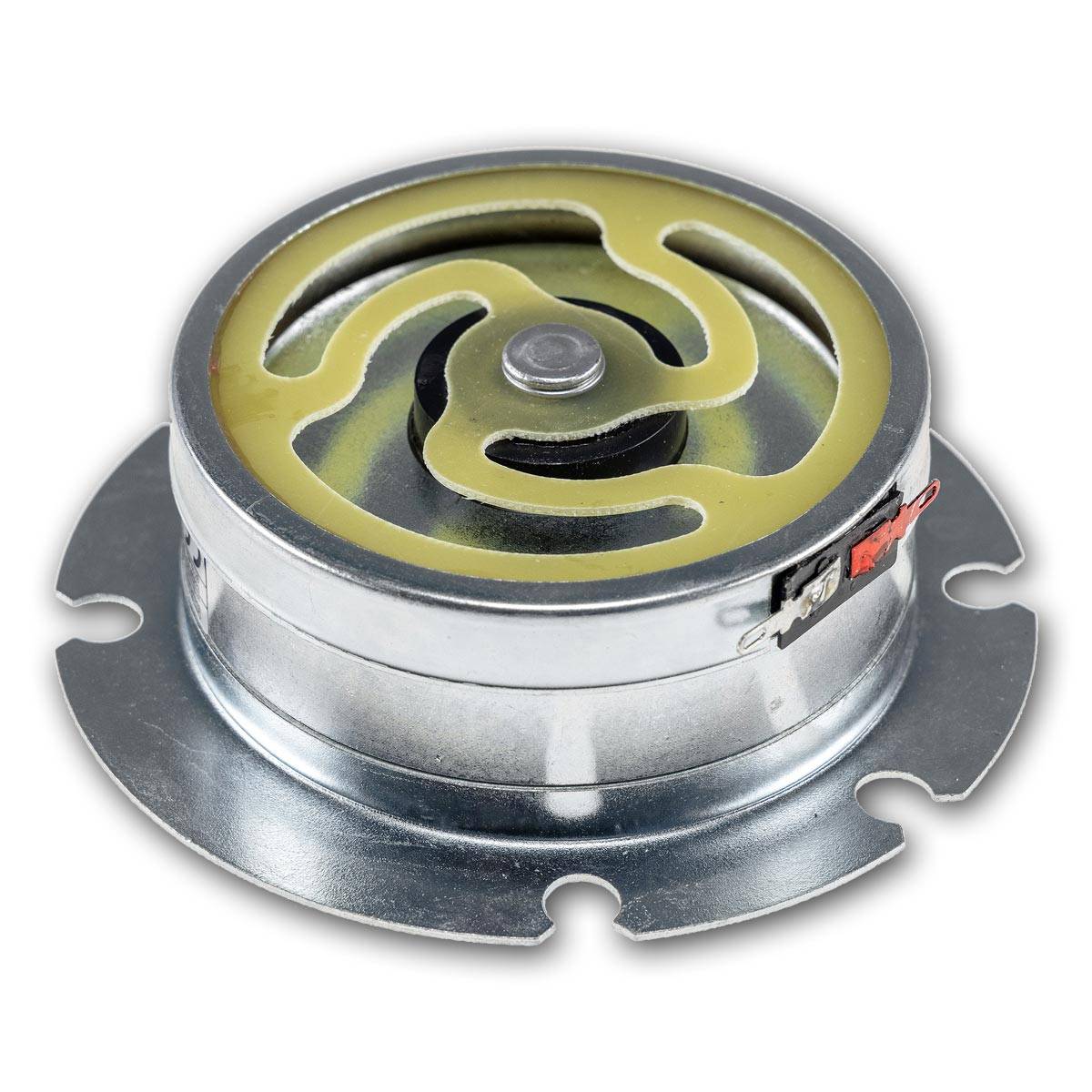 ChiliTec - Bodyshaker "CT-KSW100" Ø119x40mm 100W-1