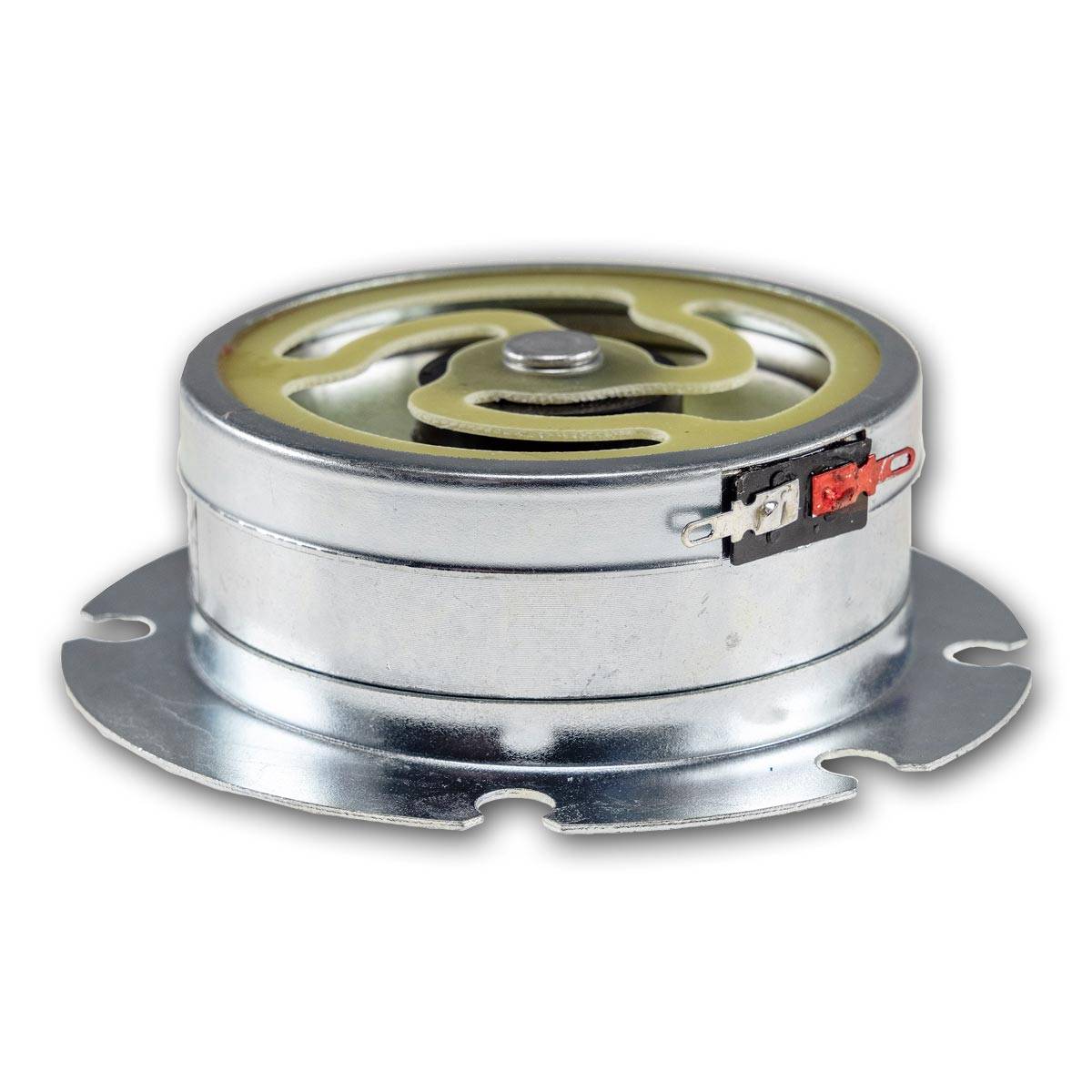 ChiliTec - Bodyshaker "CT-KSW100" Ø119x40mm 100W-2