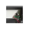 Preisbild für SLV Sitra M Up/Down Wandleuchte Aluminium Grau 14W 1880lm - 830-840 CCT | Außenbeleuchtung - IP65