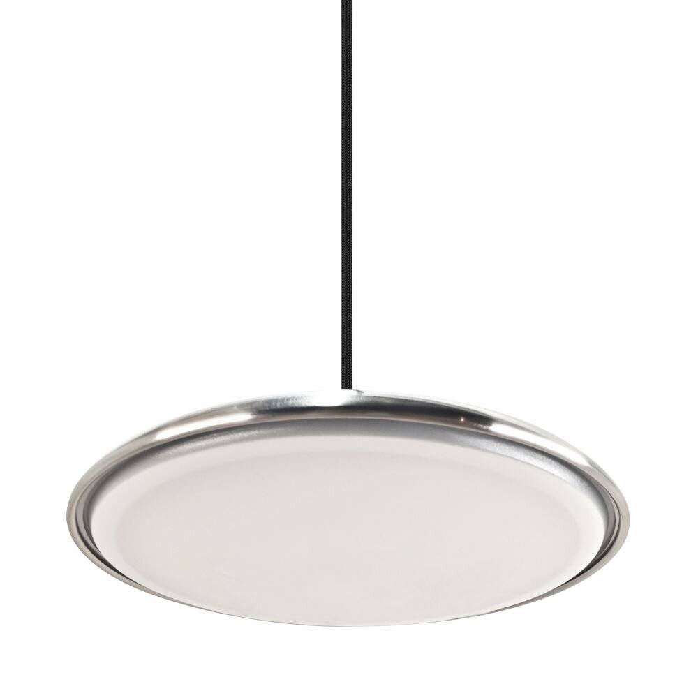 Preisbild für DFTP by Nordlux Artist 25 Pendelleuchte 14W 1000lm - 930 Warmweiß | Höchste Farbwiedergabe - Dimm