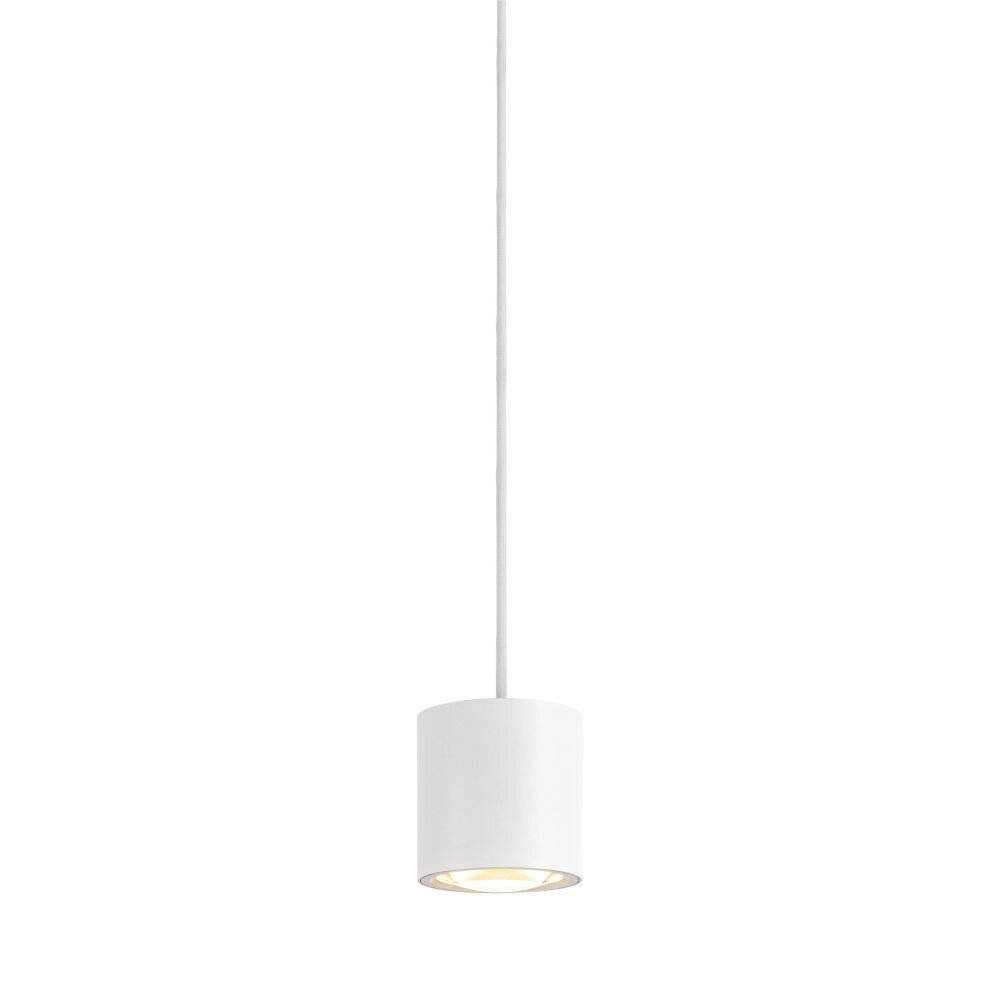 SLV LED-Pendelleuchte 1004673-6