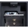 Preisbild für SLV LED-Wandleuchte 3000/4000K,anthrazit 1003424