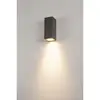 Preisbild für SLV Wandleuchte anthrazit 229525