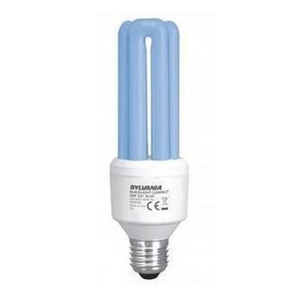Sylvania MLX E27 20W - 368 Blacklight
