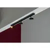 Preisbild für LED Deckenspot Omari in Schwarz 3,2W 1080lm 3-flammig