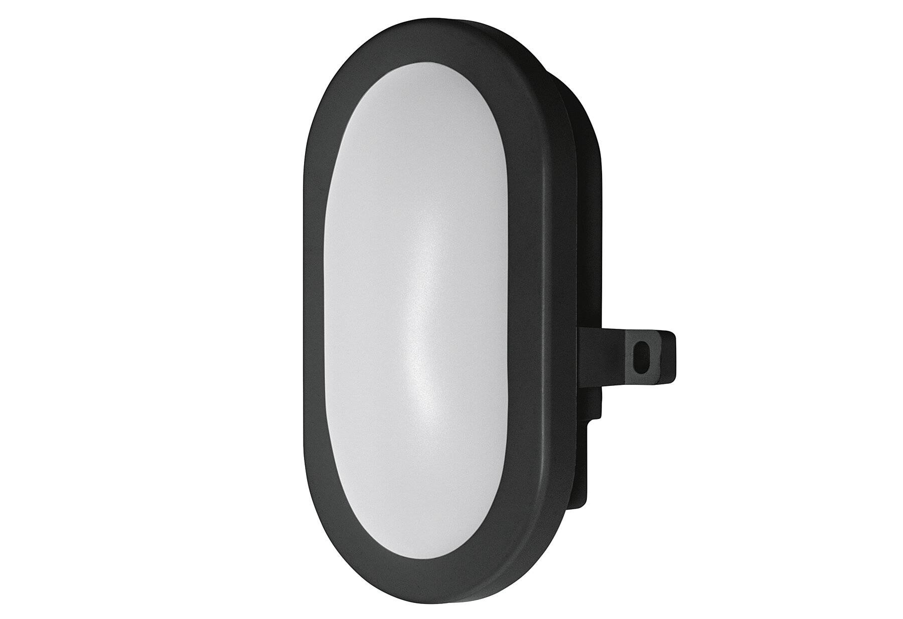 LEDVANCE LED BULKHEAD (EU) L LED-Feuchtraumleuchte LED LED fest eingebaut 5.5 W-3