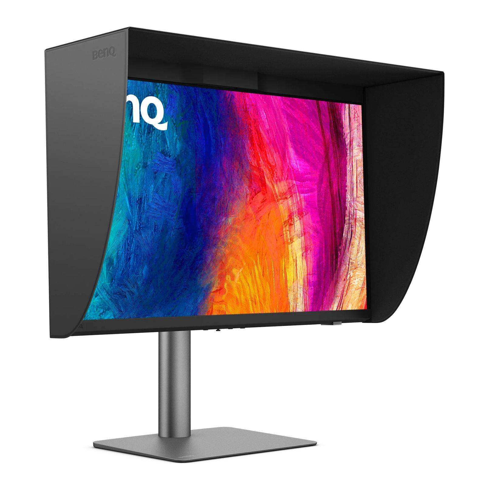 BenQ PD2770U Professional Designer Monitor 68,58 cm (27"")-2