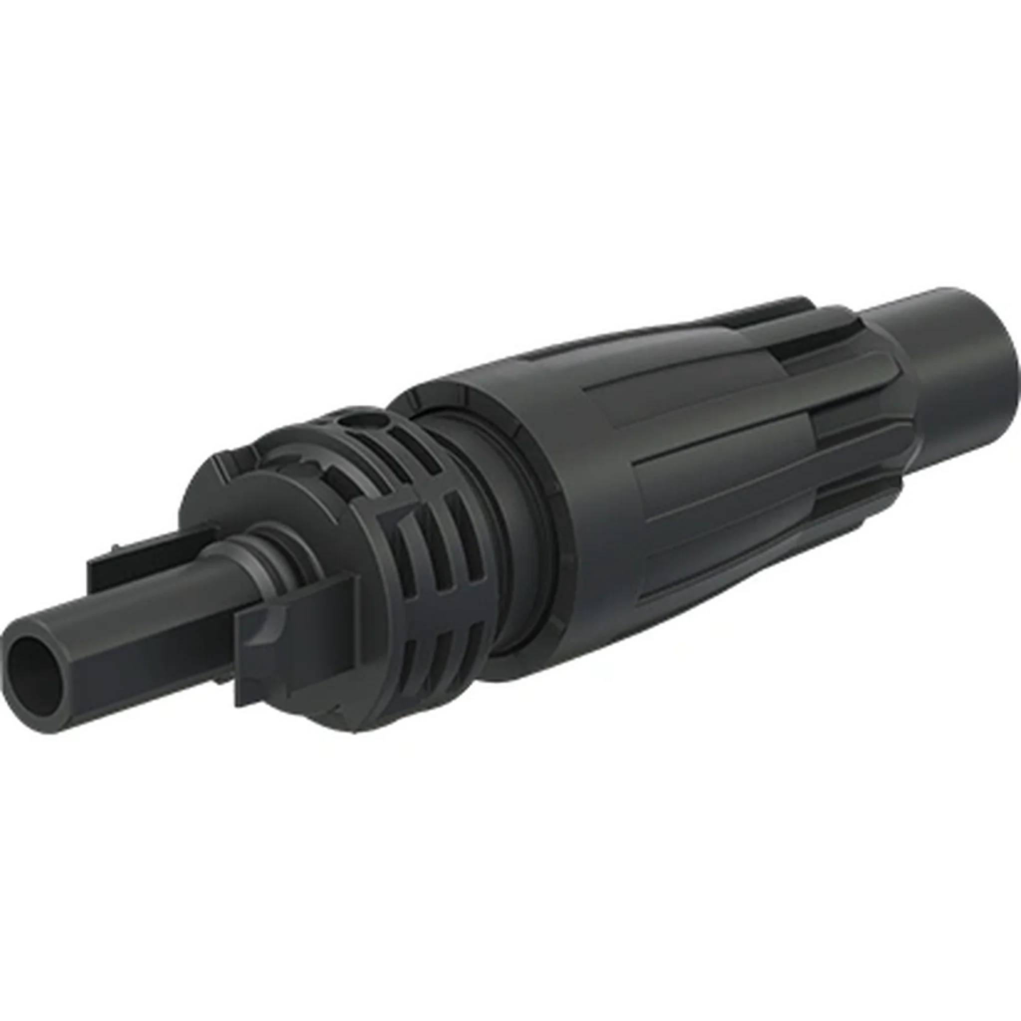 Stäubli MC4-Evo ready Kupplungsbuchse, PV-Kabel 4-6mm², 10 Stk.-0