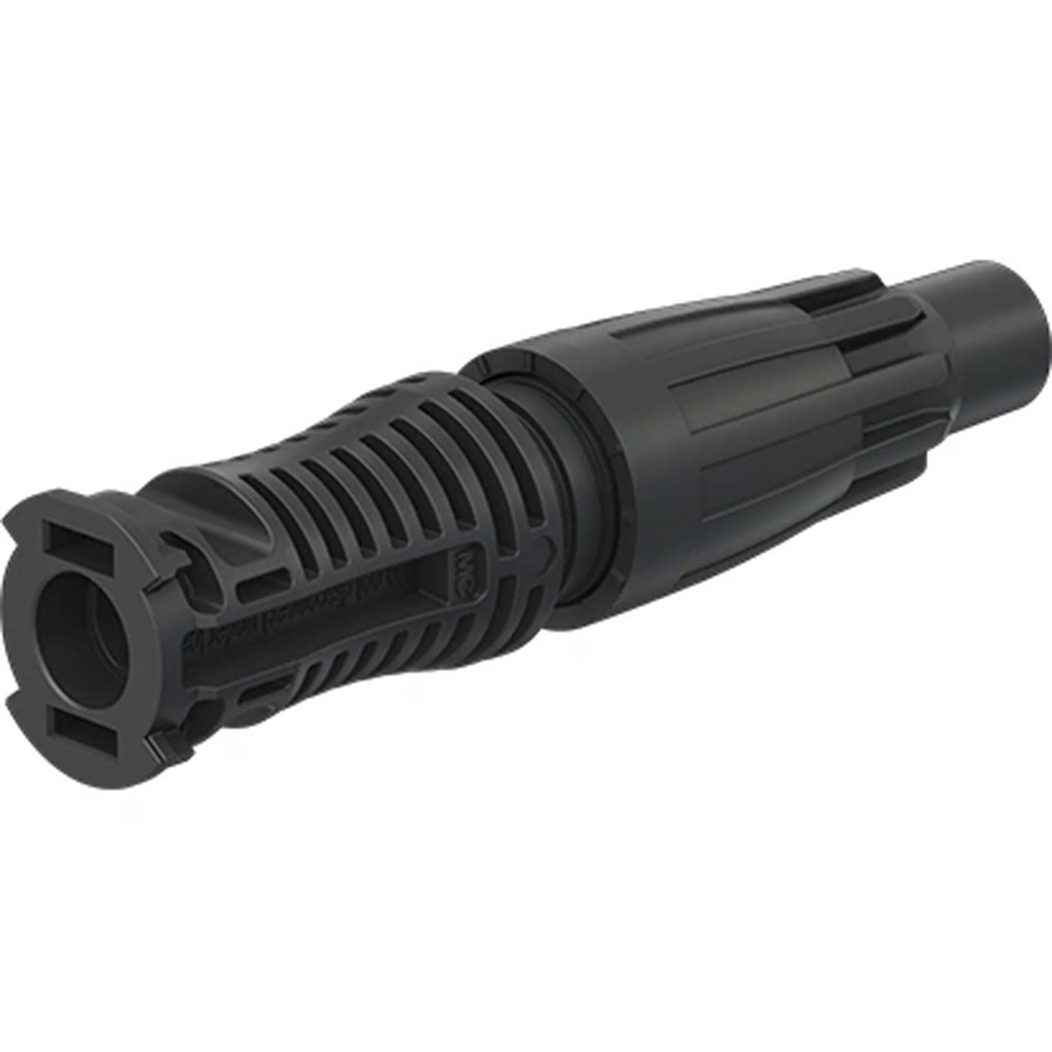 Stäubli MC4-Evo ready, Kupplungsstecker, für PV-Kabel 4-6mm², 10 Stk.-0