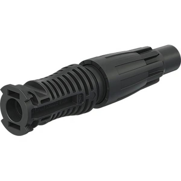 Stäubli MC4-Evo ready, Kupplungsstecker, für PV-Kabel 4-6mm², 10 Stk.