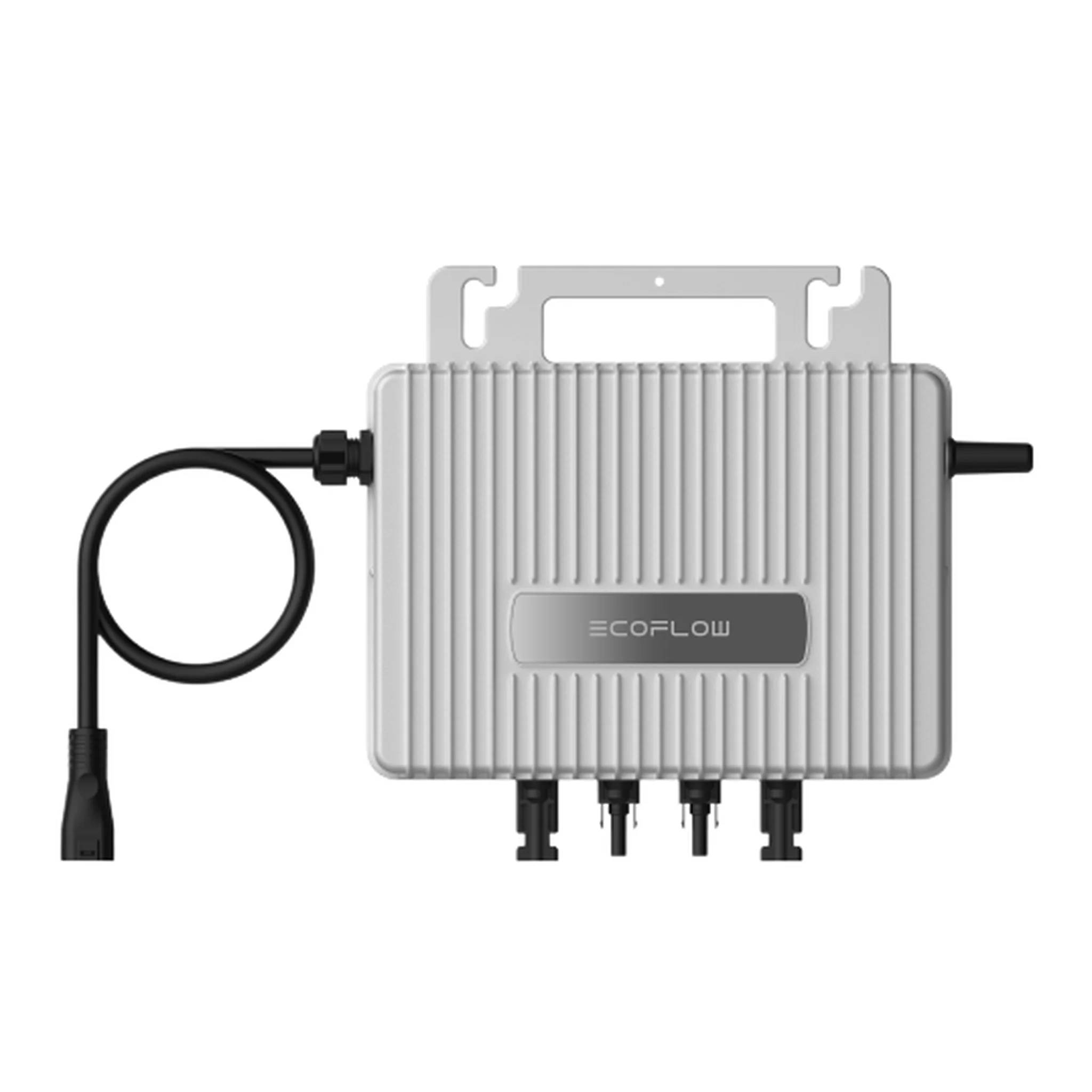 ECOFLOW STREAM, 800 W, Mikrowechselrichter, 1 Stk.
