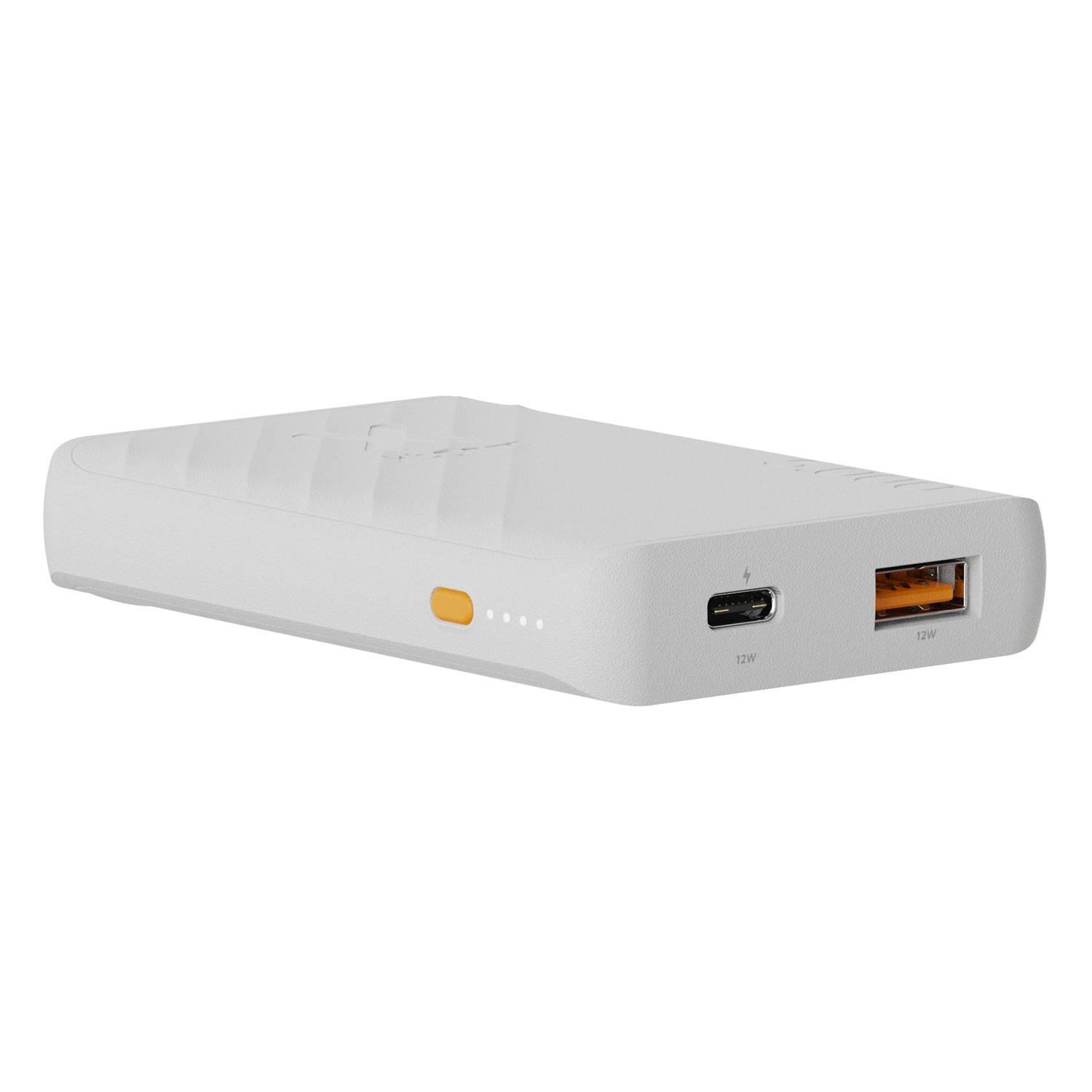 XG2050 - Powerbank - 5000 mAh - 12 Watt - Fast Charge - 2 Ausgabeanschlussstelle-2