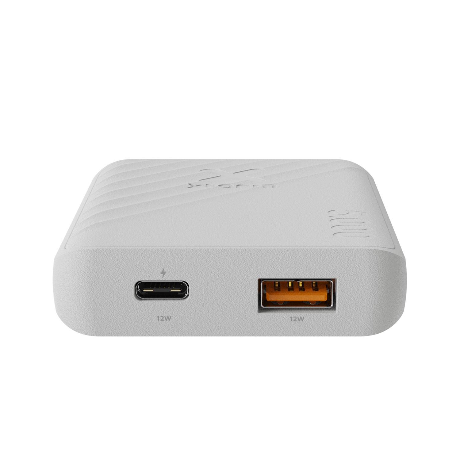 XG2050 - Powerbank - 5000 mAh - 12 Watt - Fast Charge - 2 Ausgabeanschlussstelle-3
