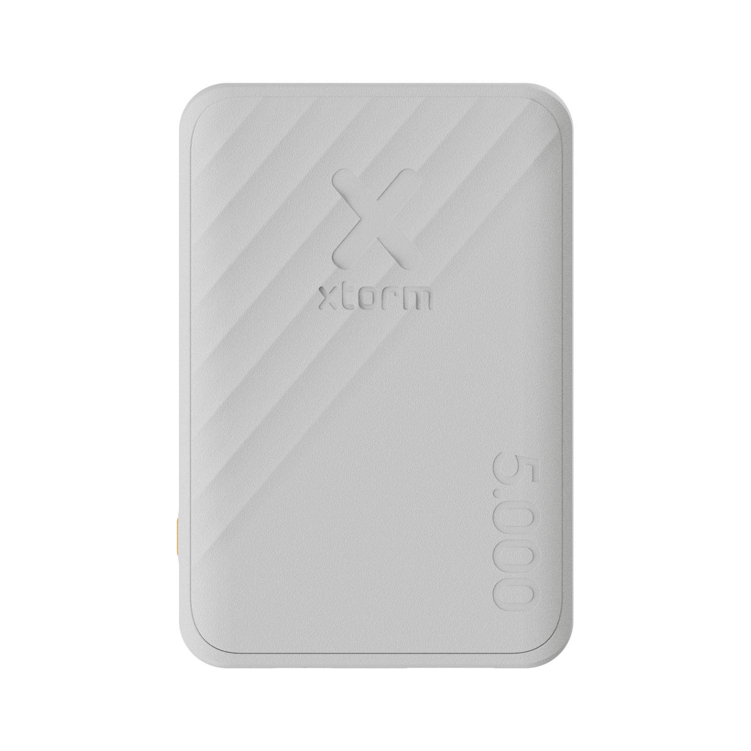 XG2050 - Powerbank - 5000 mAh - 12 Watt - Fast Charge - 2 Ausgabeanschlussstelle-4