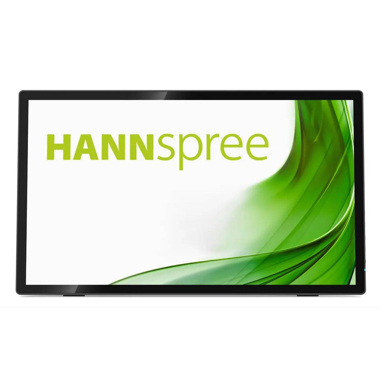 Hannspree 60,4 cm 23.8" 16 9 M-TOUCH HDMI+DP+USB-1