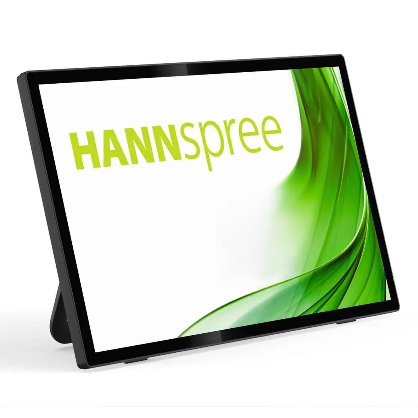 Hannspree 60,4 cm 23.8" 16 9 M-TOUCH HDMI+DP+USB-2