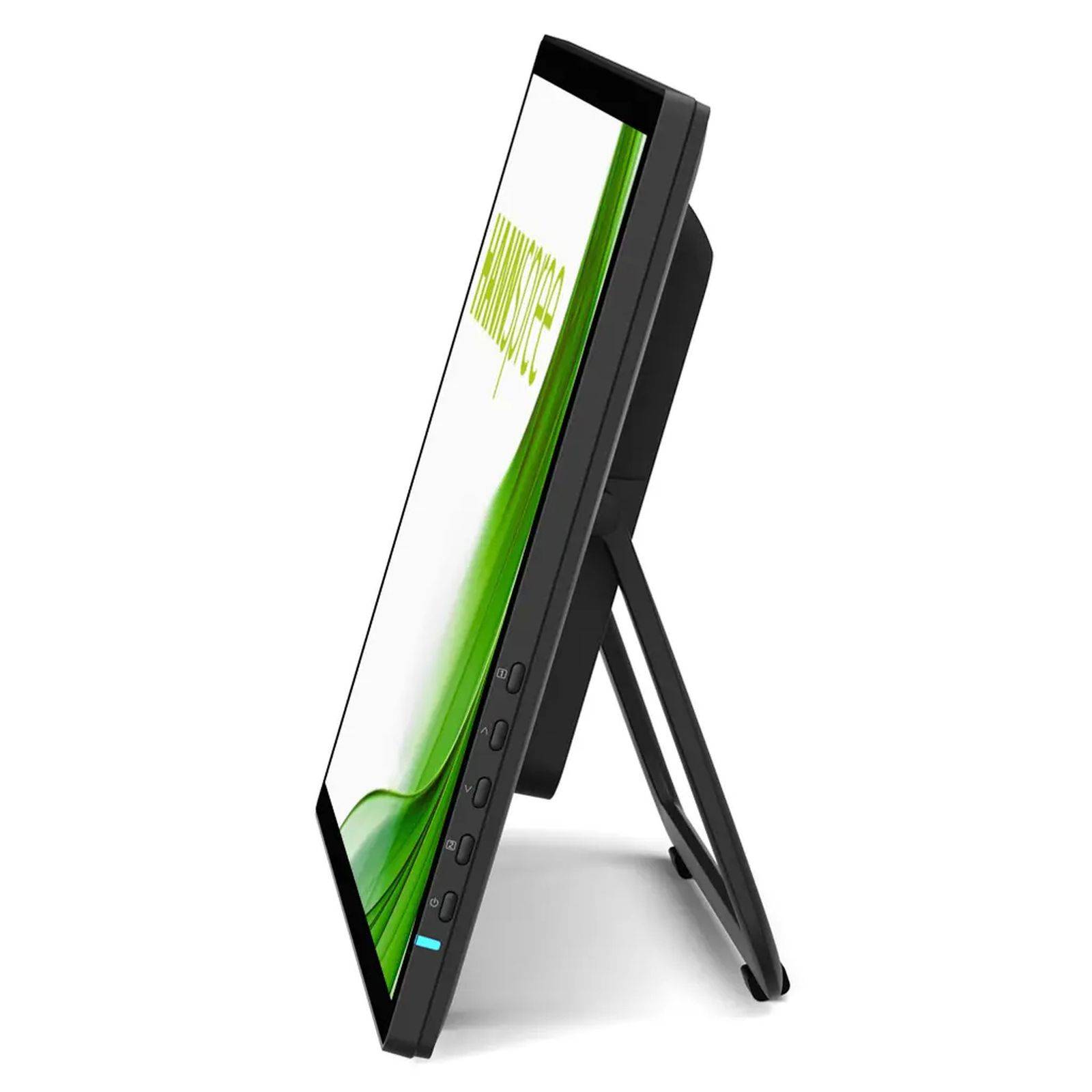 Hannspree 60,4 cm 23.8" 16 9 M-TOUCH HDMI+DP+USB-3