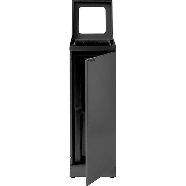 Wertstoffsammler Bica Advanced Volumen 65 l Einwurf oben. Vepa Bins Groothandel B.V. 86554249-2