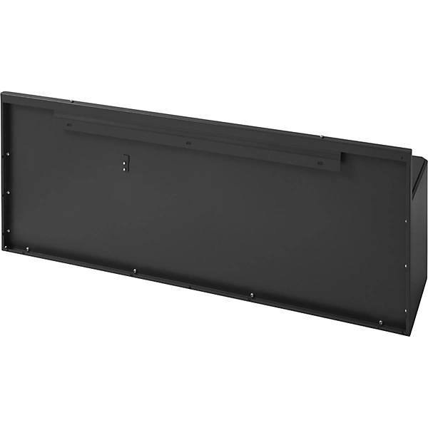 Wertstoffsammler Bica Basic Volumen 3 x 20 l Wandmontage anthrazit. Vepa Bins Groothandel B.V. 86553649-4