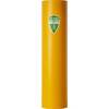 Regalanfahrschutz aus recyceltem Kunststoff Regalständerbreite 110 - 130 mm. Ampere Deutschland GmbH 86555549