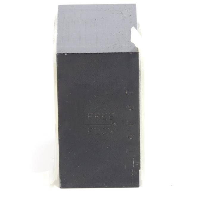 Parker Rückschlagventil (CM3AAV55)-2