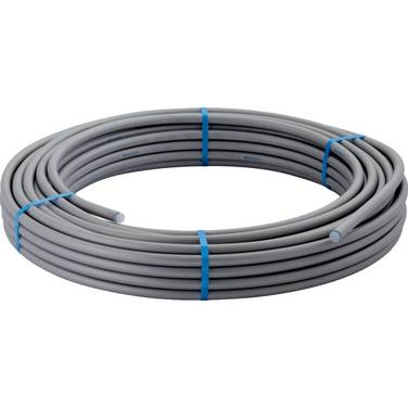 Geberit Systemrohr, ML, blau, d20mm, Bund mit 50m