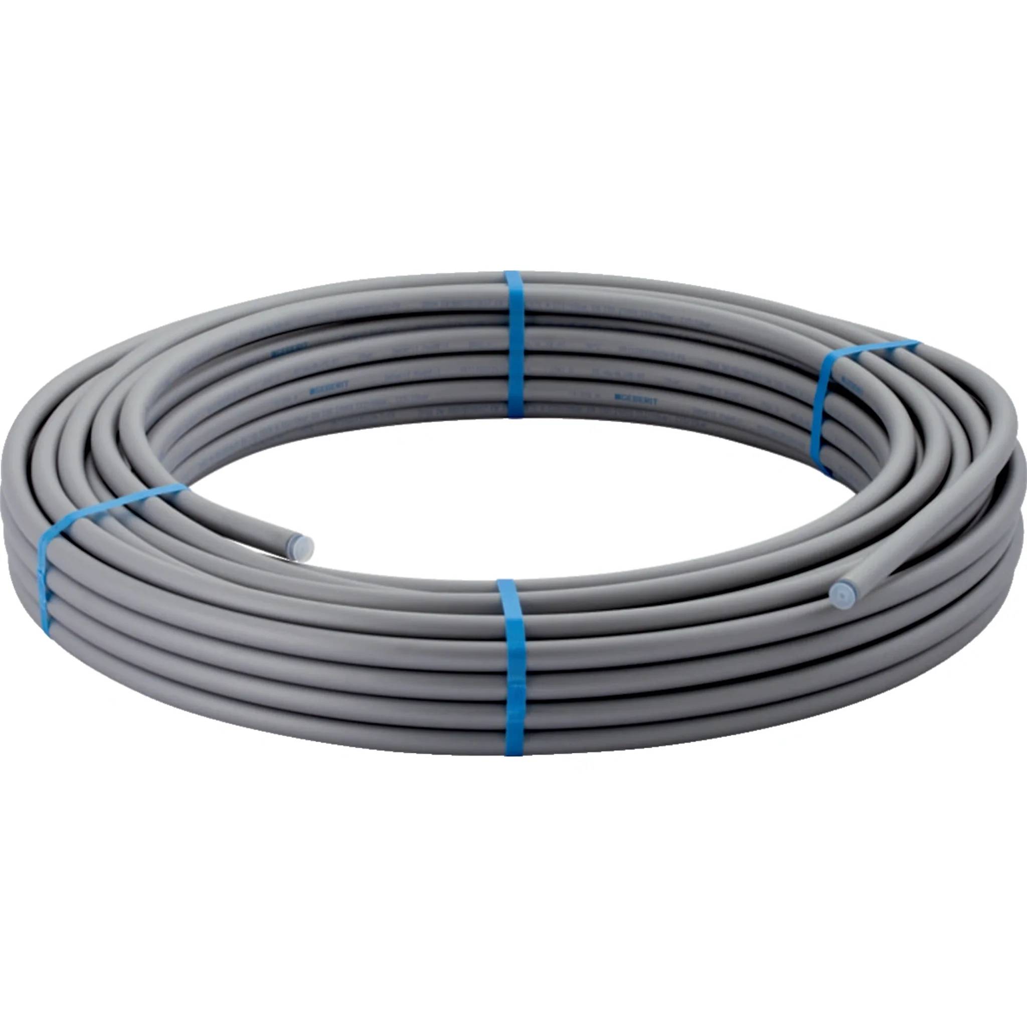 Geberit Systemrohr, ML, blau, d32mm, Bund mit 25m
