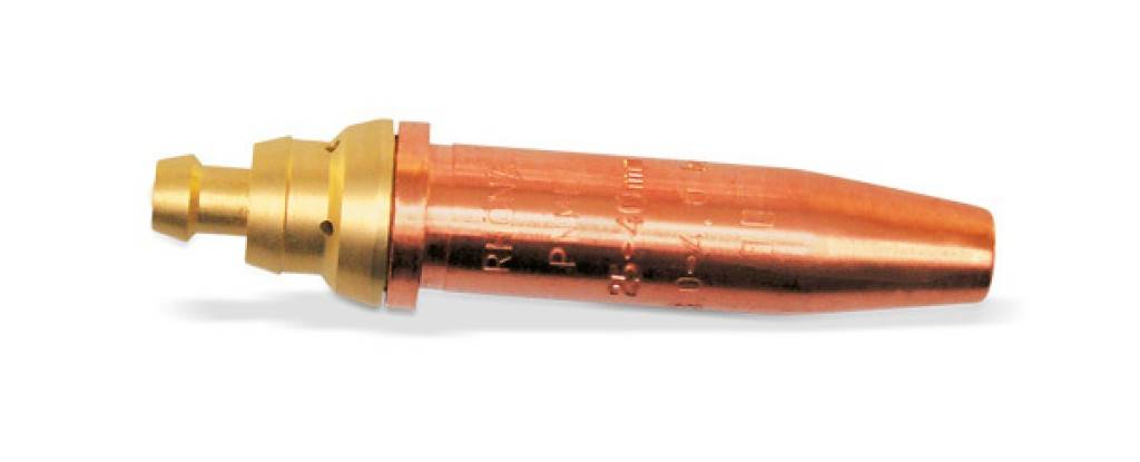 GCE Gasemischende Düse PNME 150-300 mm