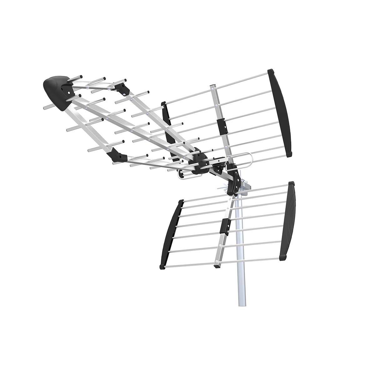 Nedis Außenantenne ANOR1000ME-0