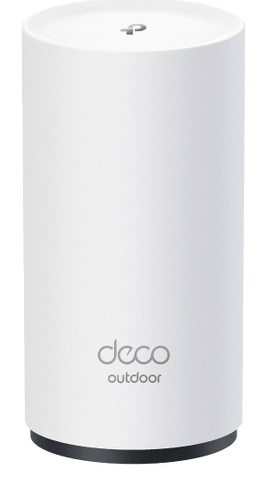 TP-Link Deco BE25-Outdoor Mesh WiFi 7 Router DECO BE25-OUTDOOR-1