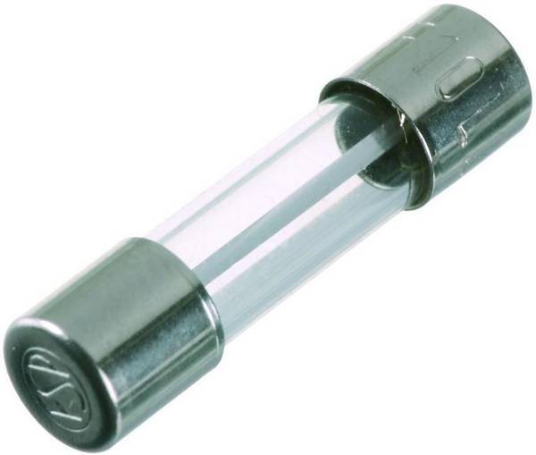 CONTA-CLIP SI 5x20 1,000A-T, Sicherungselement, SKU: 2927.0