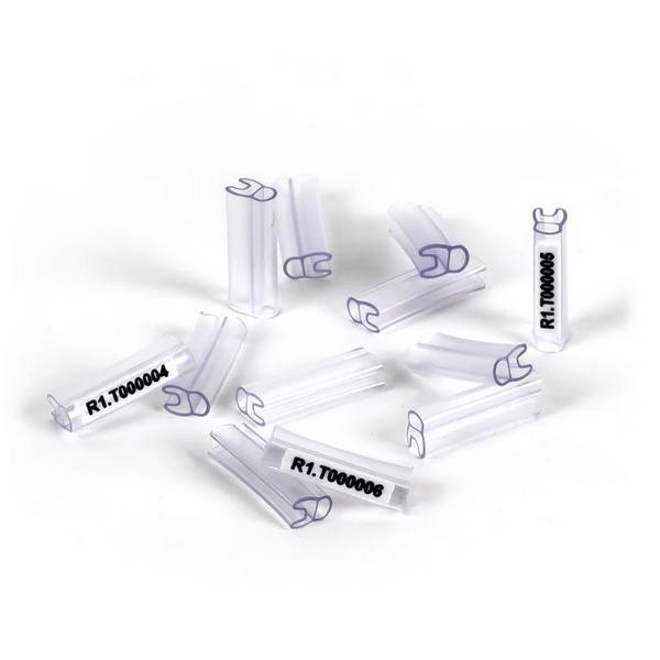 CONTA-CLIP KHZ 202HF/23, Kabelbezeichnungshülse halogenfrei, SKU: 33820.0