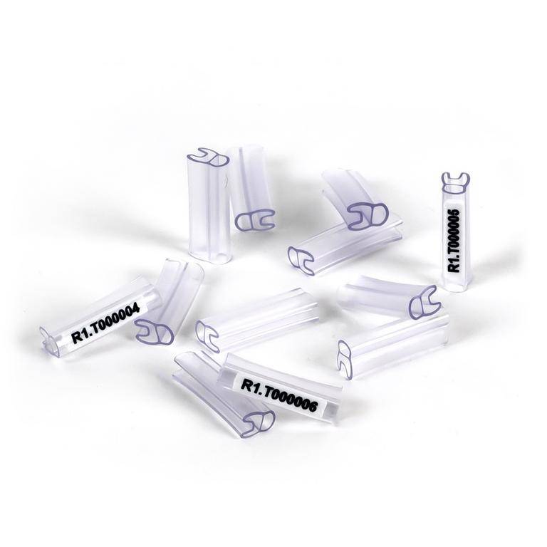 CONTA-CLIP KHZ 202HF/23, Kabelbezeichnungshülse halogenfrei, SKU: 33820.0-0