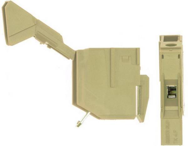 CONTA-CLIP TK 4/8/F BG, Transformatorenklemme, SKU: 1158.2