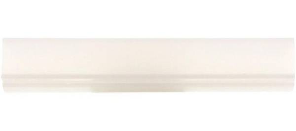 CONTA-CLIP AD Q transparent, Abdeckung, Länge: mm, Breite: mm, SKU: 2499.0
