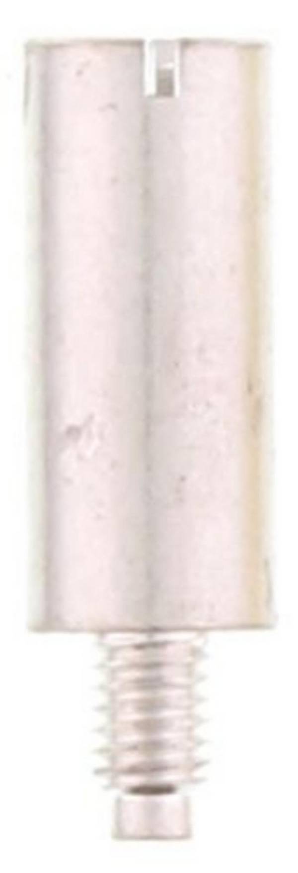CONTA-CLIP STB 14/4, Steckbuchse, M 3, Farbe: Natur, SKU: 2050.0