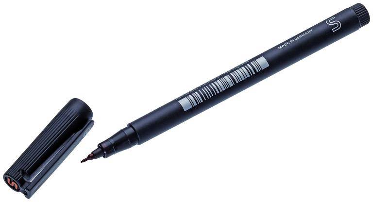 CONTA-CLIP BS-1, Beschriftungsstift zur manuellen Beschriftung, SKU: 2034.0-0