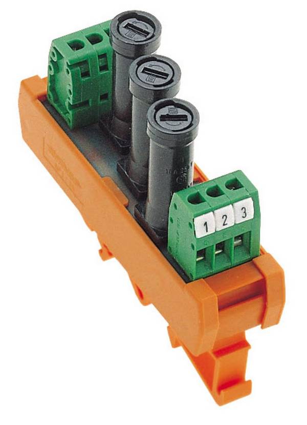 CONTA-CLIP SM 3-E, Sischerungs-Modul, SKU: 5712.2