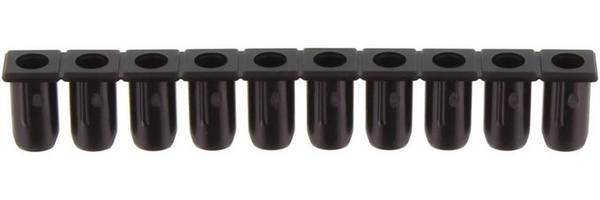 CONTA-CLIP ZRH 4/0,75-1,0 BK, Reduzierhülse, Breite: 61 mm, SKU: 3755.4