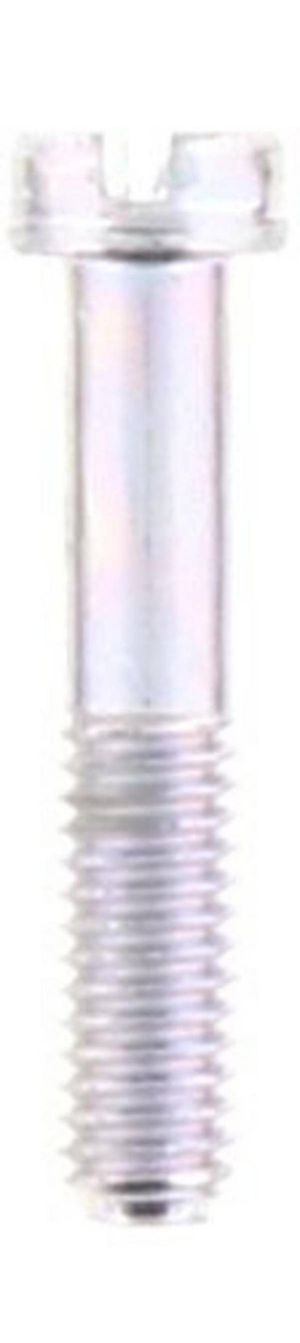 CONTA-CLIP BS M 3x15 m. SS, Befestigungsschraube, M 3, Farbe: Natur, SKU: 2284.0