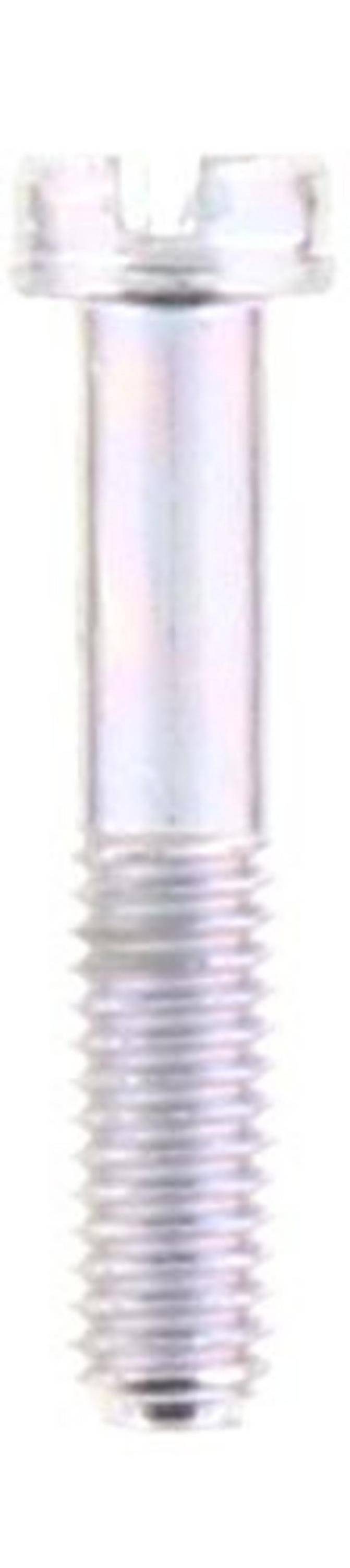 CONTA-CLIP BS M 3x15 m. SS, Befestigungsschraube, M 3, Farbe: Natur, SKU: 2284.0-0