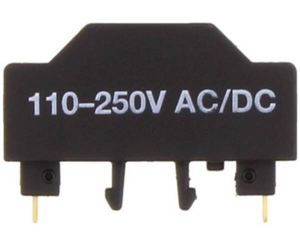 CONTA-CLIP SST/SSIK/LED 110-250V AC/DC, Statusanzeige, SKU: 17273.4