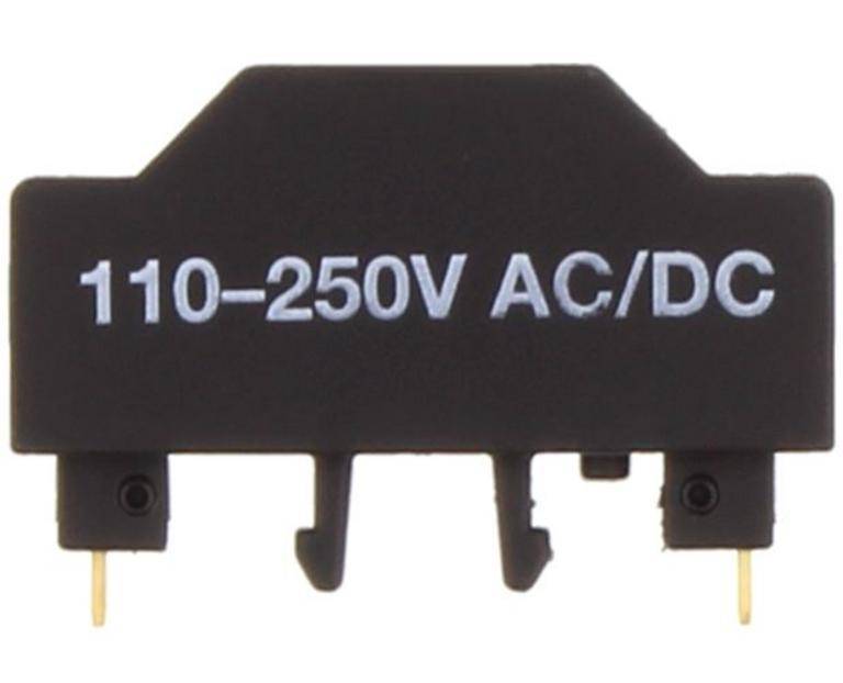 CONTA-CLIP SST/SSIK/LED 110-250V AC/DC, Statusanzeige, SKU: 17273.4-0