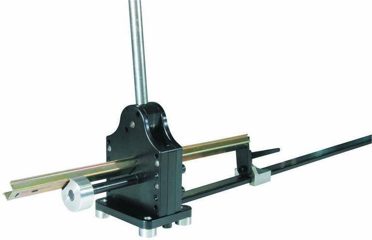 CONTA-CLIP TS-PS eco, Profilschneidgerät, SKU: 3895.0-0