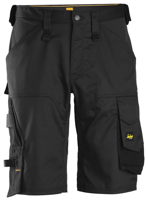 Gr. 50 - Black - Snickers Workwear