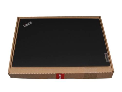 5CB1H92455 ThinkPad LCD Cover schwarz E15 Gen 3 AMD