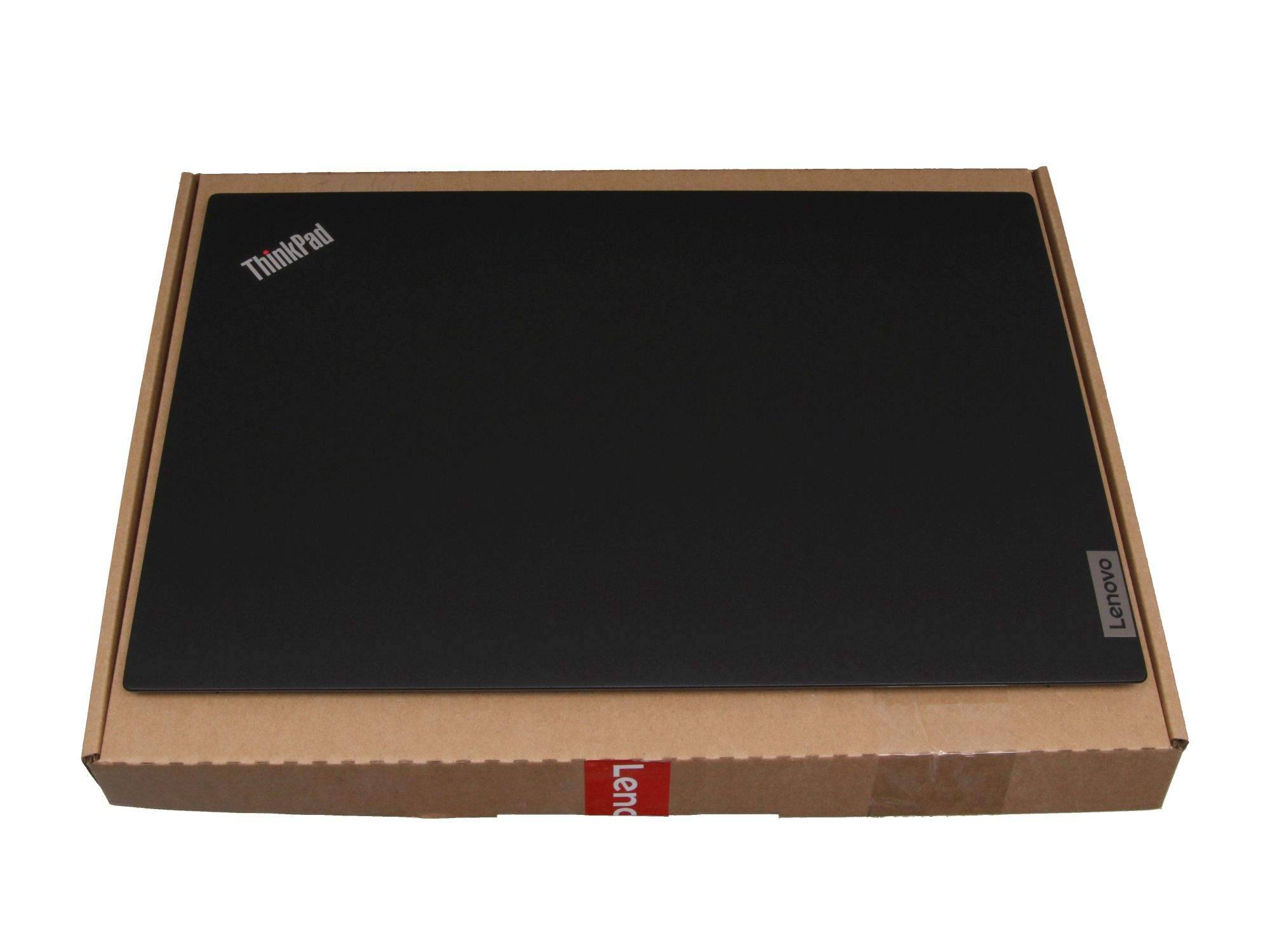 5CB1H92455 ThinkPad LCD Cover schwarz E15 Gen 3 AMD-0