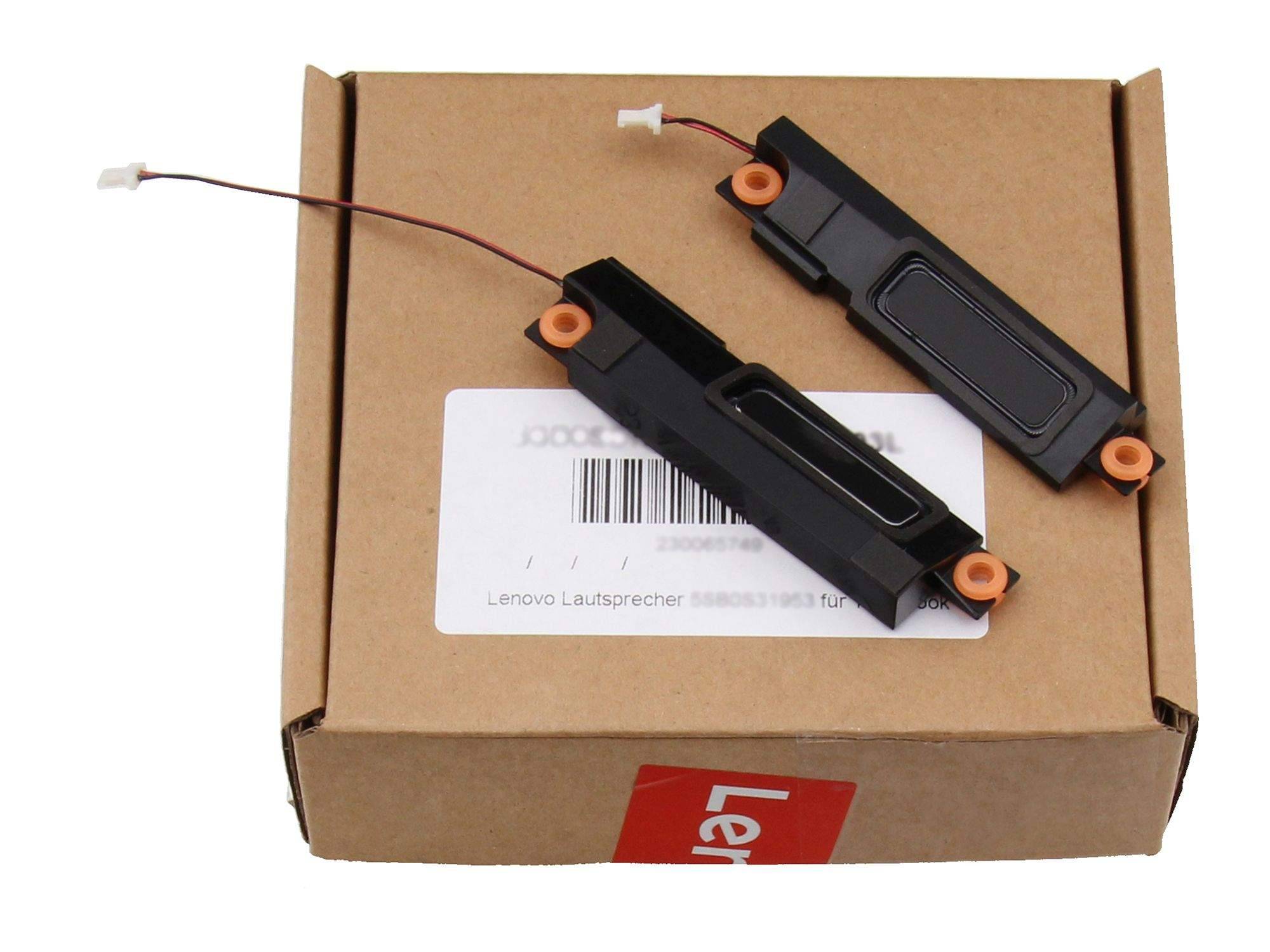 5SB0S31953 ThinkBook Lautsprecher-0