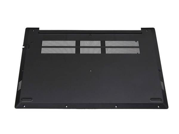 LENOVO - 5CB1C19216 Gehäuse Unterseite schwarz